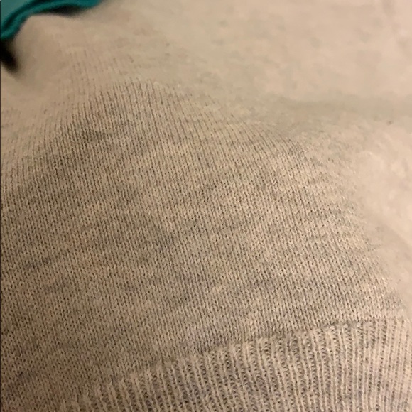 Cute spring/summer J Crew knit sweater! - Picture 5 of 6